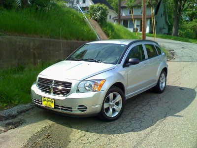 Dodge caliber