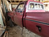 1971 GMC truck 3/4 ton