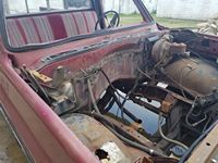 1971 GMC truck 3/4 ton