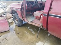 1971 GMC truck 3/4 ton